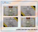 Bí mật giúp con lớp 5 học Online hiệu quả đã được bật mí!!!