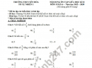 Đề cương ôn tập giữa kì 2 môn Toán lớp 6 - THCS Yên Hòa 2024