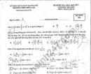 Đề giữa kì 2 môn Toán lớp 12 - THPT Phúc Lợi 2024