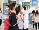 Điểm chuẩn vào lớp 6 trường THCS&THPT Nguyễn Tất Thành 2024