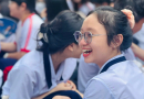 Điểm chuẩn vào lớp 6 trường THCS-THPT Trần Đại Nghĩa 2024