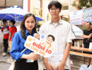 Điểm sàn và điểm quy đổi trường Đại học Y Khoa Vinh 2025