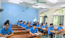 Điểm sàn và quy đổi điểm Đại học Thủ đô Hà Nội 2025
