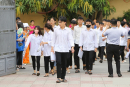 Điểm sàn xét tuyển Đại học Y dược Thái Bình 2025