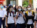 Điểm sàn xét tuyển Đại học Kỹ thuật - Công nghệ Cần Thơ 2025