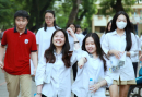 Quy đổi điểm Đại học Công nghệ Giao thông vận tải 2025