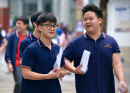 Học viện Kỹ thuật quân sự giảm điểm sàn hai ngành hệ dân sự
