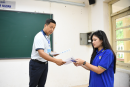 Điểm chuẩn dự kiến Đại học Luật TPHCM 2025 khối C00: 26 - 27 điểm
