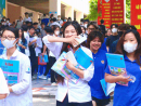 Điểm quy đổi trường Đại học Sao Đỏ năm 2025