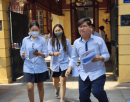Quy đổi điểm trường Đại học Thể dục thể thao TPHCM năm 2025