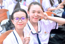 Điểm quy đổi Đại học Việt Đức năm 2025