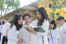 Điểm quy đổi Đại học Ngoại ngữ - ĐHQGHN năm 2025