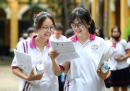 Quy đổi điểm Trường Đại học Ngoại ngữ - ĐHQGHN năm 2025