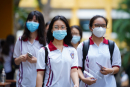 Quy đổi điểm Trường Đại học Quốc tế - ĐHQG TPHCM năm 2025
