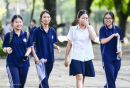 Điểm chuẩn trúng tuyển Đại học Khoa học sức khỏe - ĐHQG TPHCM năm 2025