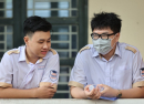 Trường Quốc tế - ĐHQGHN thông báo điểm chuẩn 2025