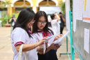 Trường Đại học Y Dược - ĐHQGHN thông báo điểm chuẩn 2025