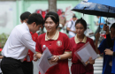 Đại học Kinh tế quốc dân công bố điểm chuẩn 2025
