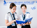 Đã có điểm chuẩn Học viện Hàng không Việt Nam năm 2025
