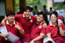 Bắt đầu quy trình lọc ảo 88Kinh tải ứng dụng về điện thoại đại học với hơn 7,6 triệu nguyện vọng