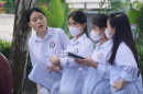 Điểm chuẩn Học viện Kỹ thuật mật mã năm 2025