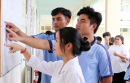 Trường Đại học Khoa học - Đại học Huế công bố điểm chuẩn 2025
