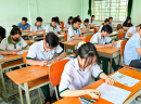 Đại học Kinh tế - Đại học Huế công bố điểm chuẩn 2025