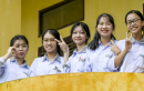 Điểm chuẩn trúng tuyển Đại học Hà Tĩnh năm 2025