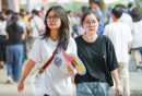 Đã có điểm chuẩn năm 2025 Đại học Mỹ thuật TPHCM
