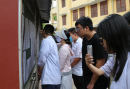 Điểm chuẩn trúng tuyển Đại học Nông lâm Bắc Giang năm 2025