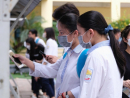 Học viện Ngân hàng Phân viện Bắc Ninh thông báo điểm chuẩn 2025