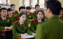 Học viện Chính trị Công an Nhân dân công bố điểm chuẩn năm 2025