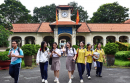 Đại học Kinh tế TPHCM thông báo điểm chuẩn trúng tuyển 2025
