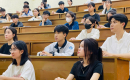 Đại học Luật Hà Nội công bố điểm chuẩn năm 2025