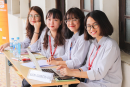 Điểm chuẩn Học viện Báo chí và Tuyên truyền năm 2025