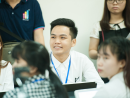 Học viện Biên Phòng công bố điểm chuẩn năm 2025
