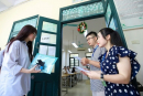 Điểm chuẩn trường Đại học Kiến trúc TPHCM 2025