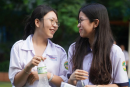 Đã có điểm chuẩn Đại học Y tế Công cộng năm 2025
