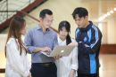 Đại học Kinh tế Công nghệ Thái Nguyên công bố điểm chuẩn năm 2025