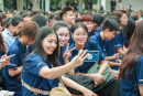 Đã có điểm chuẩn Đại học Văn Hiến năm 2025