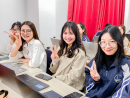 Điểm chuẩn Đại học Quốc tế Sài Gòn năm 2025