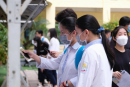 Đại học Công nghệ miền Đông công bố điểm chuẩn năm 2025