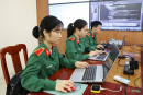 Đã có điểm chuẩn Trường Sĩ quan Thông tin năm 2025