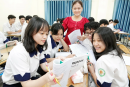 Điểm chuẩn Đại học Nguyễn Tất Thành năm 2025