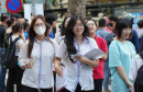 Điểm chuẩn trúng tuyển Trường Cao đẳng Công nghiệp Quốc Phòng năm 2025
