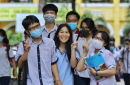 Trường Cao đẳng Y tế Thái Bình công bố điểm chuẩn năm 2025