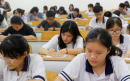 Các trường Đại học công bố điểm chuẩn đã rút lại