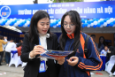 Danh sách trúng tuyển Đại học Dầu khí Việt Nam năm 2025