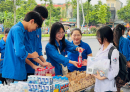 Trường Quốc tế - ĐHQGHN xét tuyển bổ sung 2025