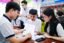 ĐH Ngân hàng TPHCM lên tiếng việc điểm thí sinh cao hơn điểm chuẩn nhưng không trúng tuyển